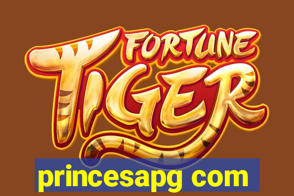 princesapg com